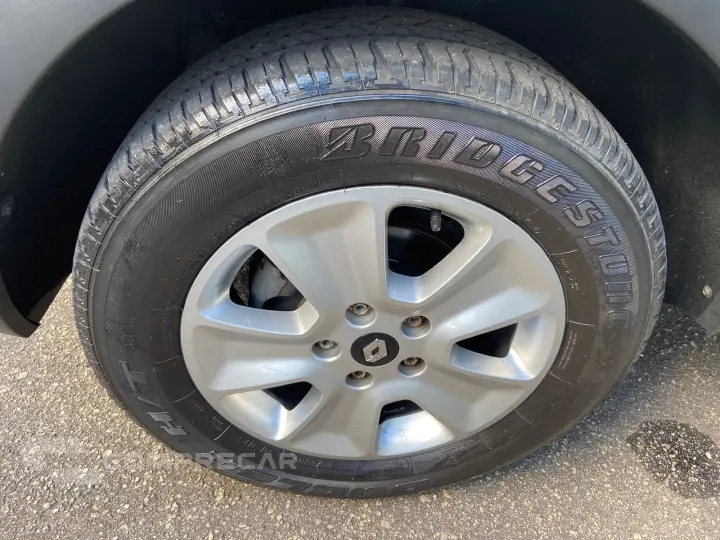 CAPTUR 1.6 16V SCE Life