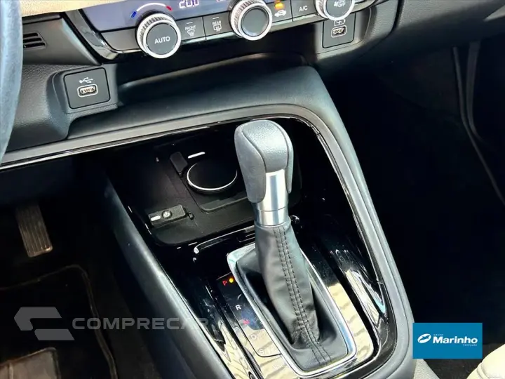 HR-V 1.5 DI I-VTEC FLEX EX CVT