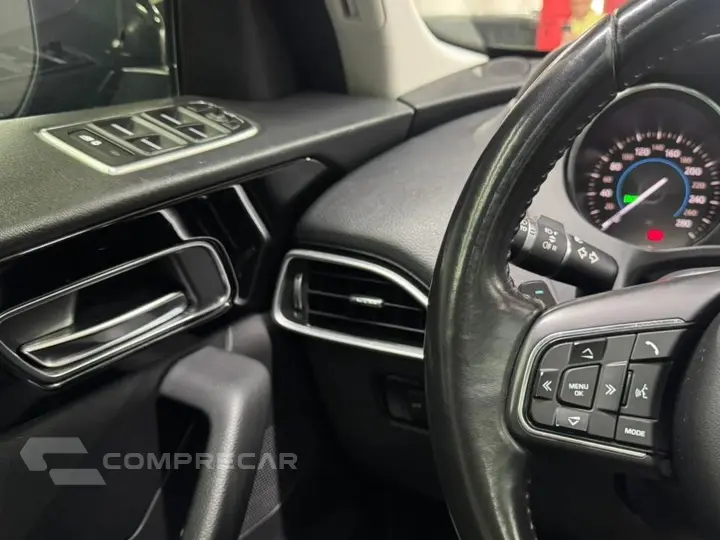 F-PACE 2.0 16V TURBO DIESEL PRESTIGE AWD 4P AUTOMÁTICO