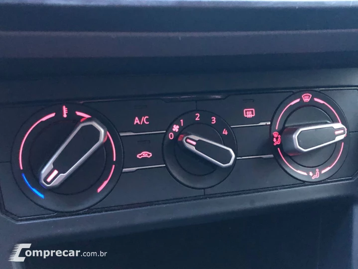 POLO 1.0 200 TSI Comfortline