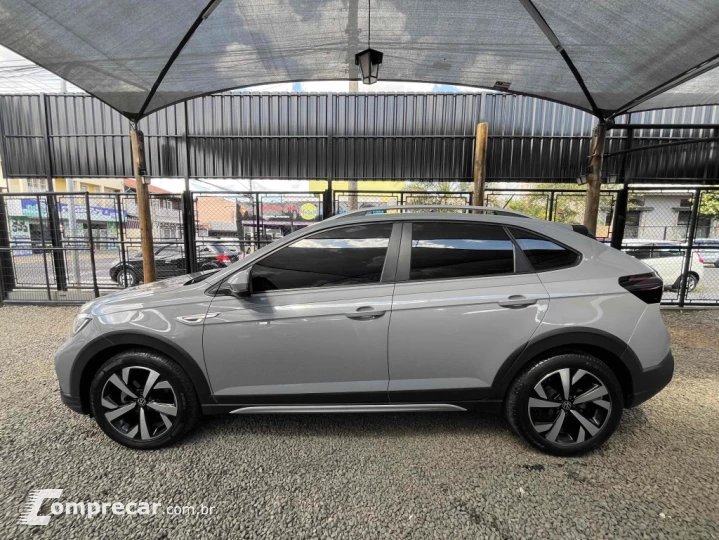 NIVUS 1.0 200 TSI TOTAL FLEX HIGHLINE AUTOMÁTICO