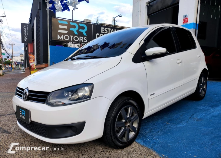 FOX 1.6 MI 8V
