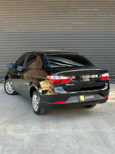 Grand Siena 1.0 EVO Flex 8V 4p