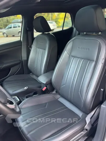 T-CROSS 1.4 250 TSI Highline