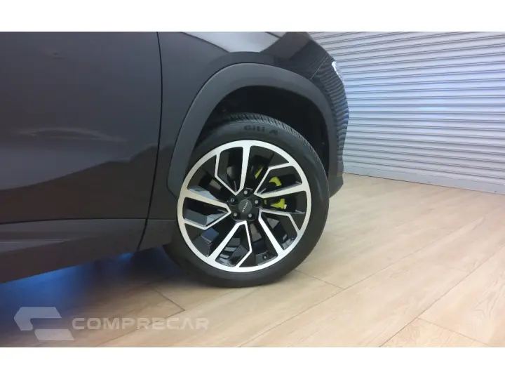 S06 1.5 TGDI PHEV PREMIUM DHT.