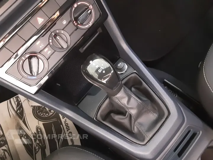 T-CROSS 1.0 200 TSI TOTAL FLEX SENSE AUTOMÁTICO