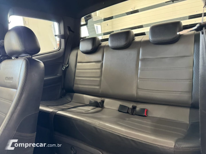 Saveiro CROSS 1.6 T.Flex 16V CD