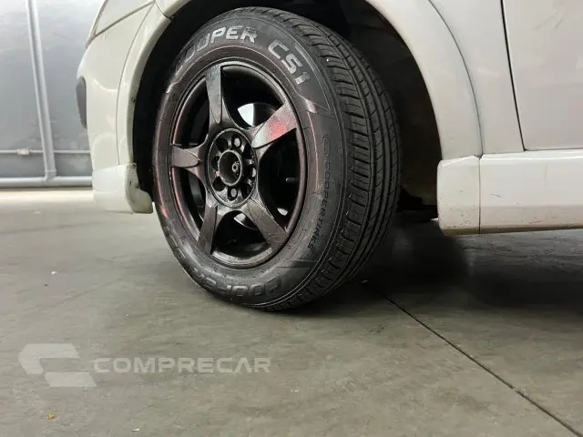 CORSA SEDAN - 1.0 MPFI MAXX SEDAN 8V 4P MANUAL