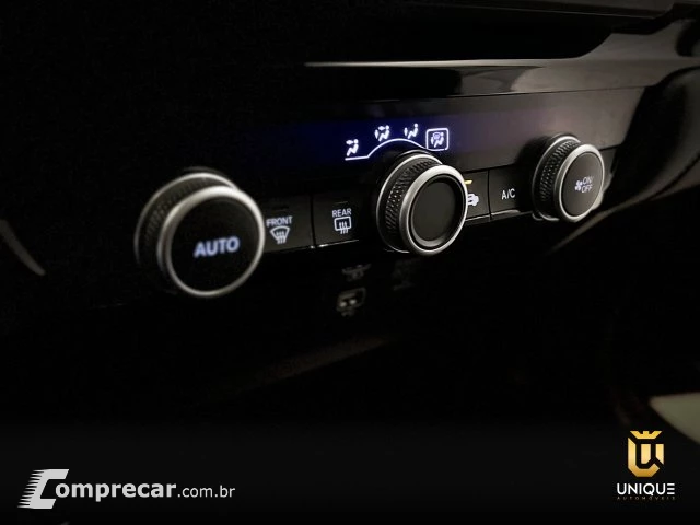 CITY - 1.5 I-VTEC HATCH EXL CVT
