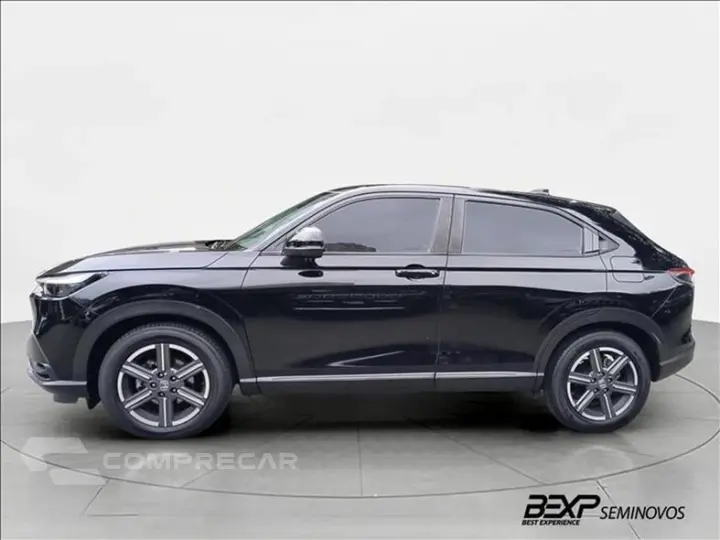 HR-V 1.5 DI I-vtec EX