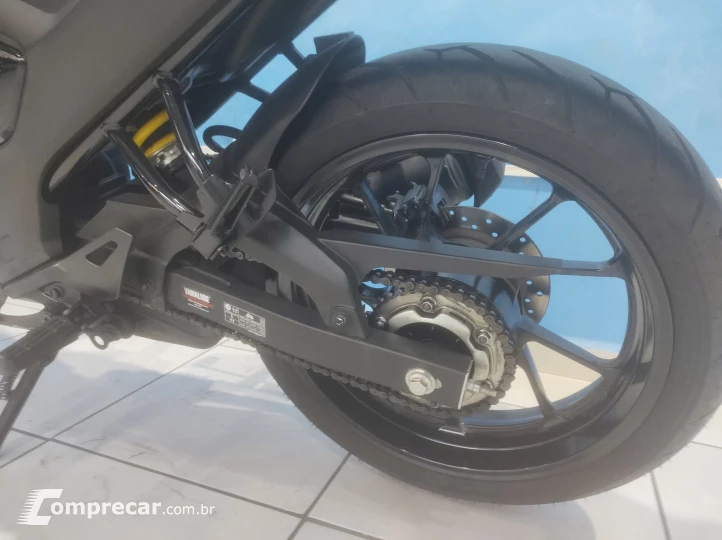 FZ15 FAZER
