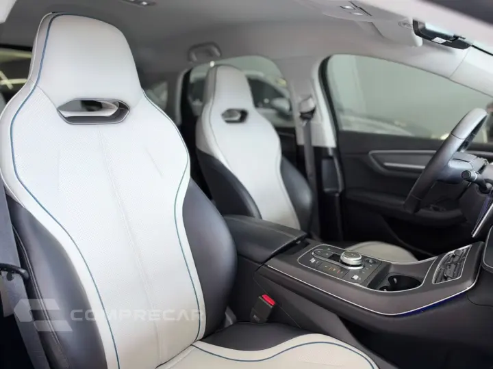 KING 1.5 Dm-i Phev GS