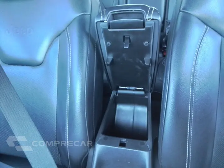 COMPASS 1.3 T270 TURBO FLEX S AT6