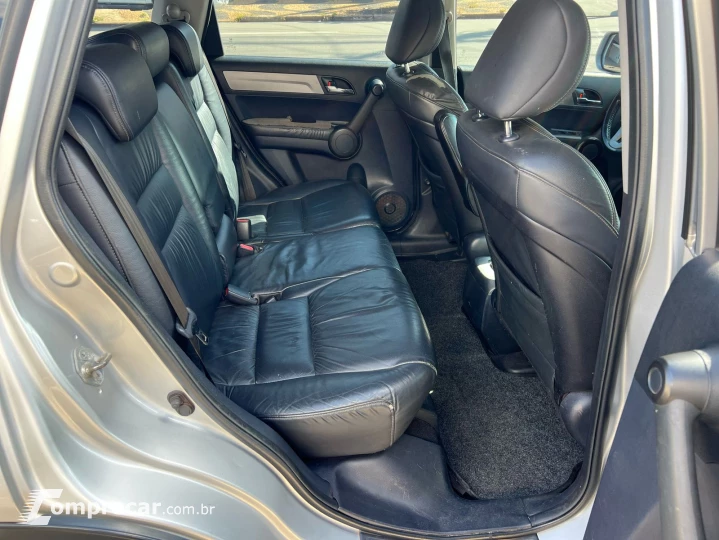 CRV 2.0 EXL 4X4 16V
