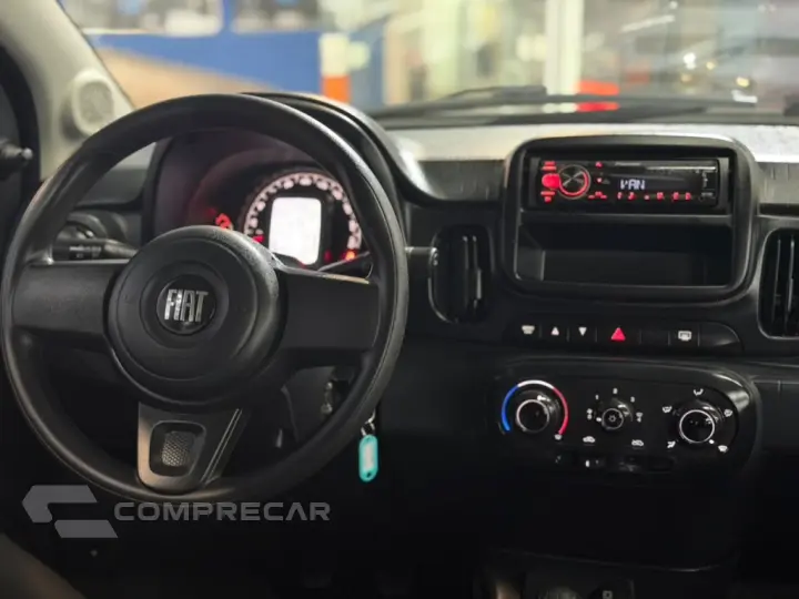 MOBI 1.0 EVO FLEX LIKE. MANUAL