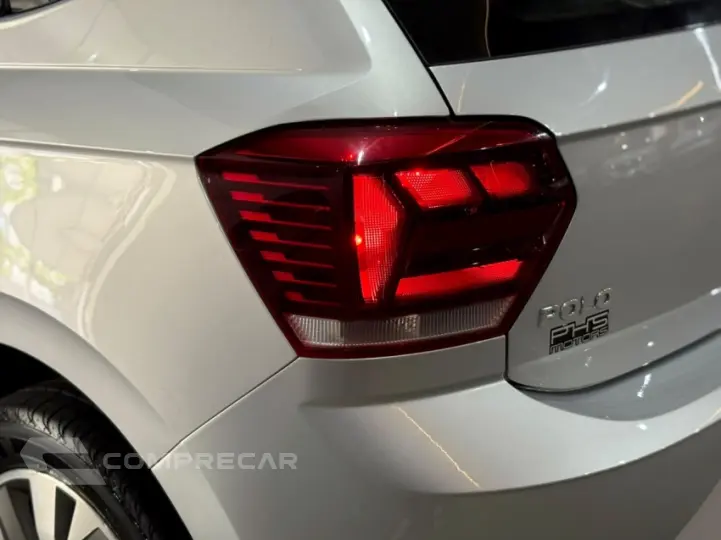 POLO 1.0 MPI