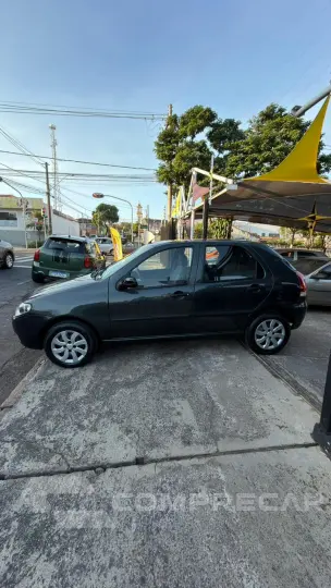 PALIO 1.0 MPI Fire Economy 8V