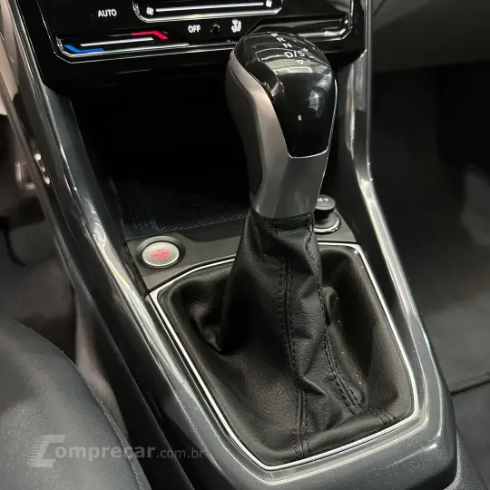 T-Cross Hig. 250 TSI 1.4 Flex 16V 5p Aut