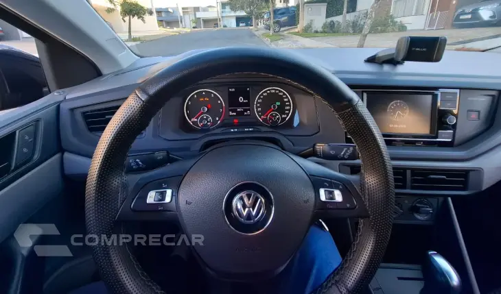 POLO 1.6 MSI