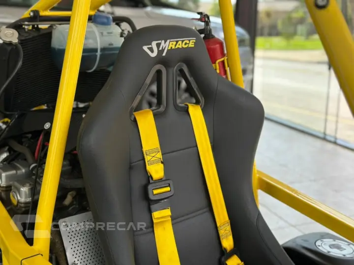 NAJA ONE GASOLINA MANUAL