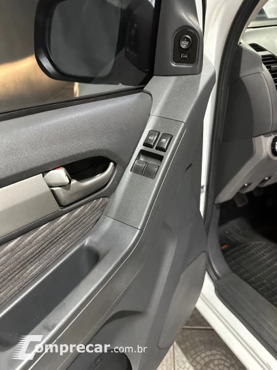 S10 2.4 LT 4X2 CS 8V Turbo