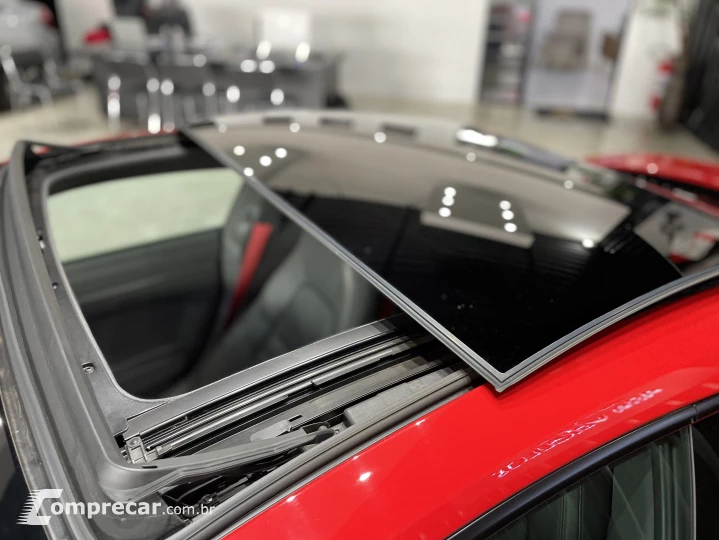 911 3.0 24V H6 Carrera