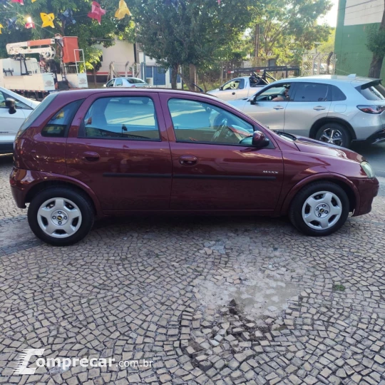 Corsa Hat. Maxx 1.4 8V ECONOFLEX 5p