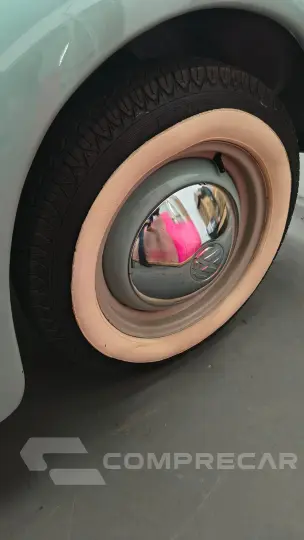 FUSCA 1.5 8V