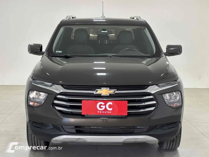 MONTANA 1.2 TURBO FLEX LTZ AUTOMÁTICO