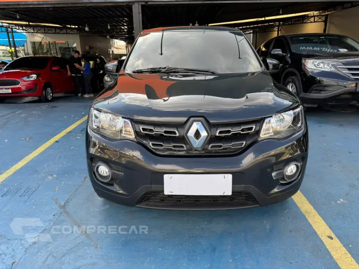 Kwid
