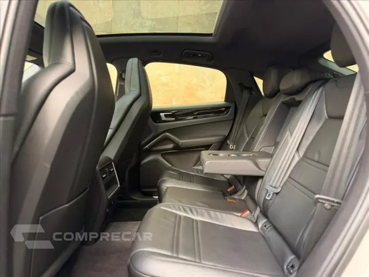 CAYENNE 3.0 V6 Coupé AWD S