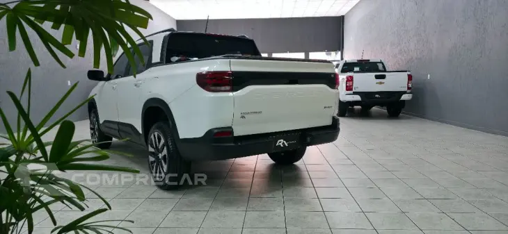 MONTANA LT 1.2  Turbo Flex 12V 4p Mec.