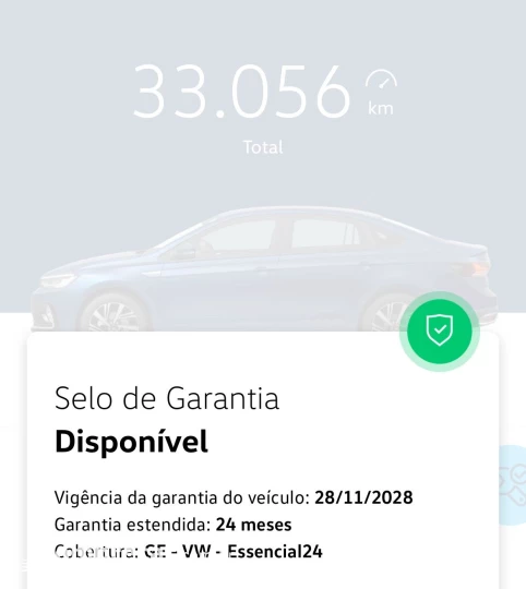 VIRTUS Highline 200 TSI 1.0 Flex 12V Aut