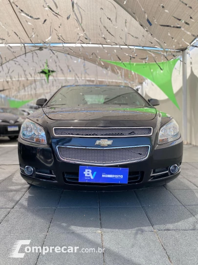 MALIBU 2.4 LTZ