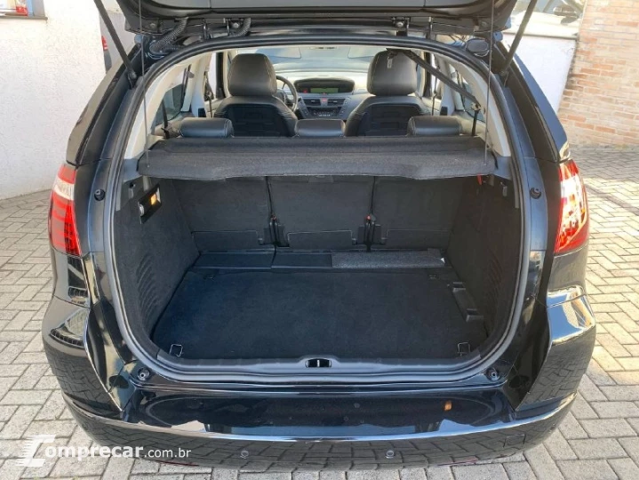 C4 Picasso GLX 2.0 16V  Aut.