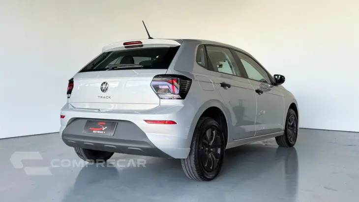 POLO 1.0 MPI Track