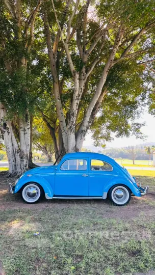 FUSCA 1.2 8V