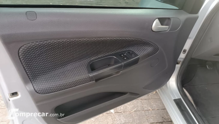 GOL 1.6 MSI Totalflex