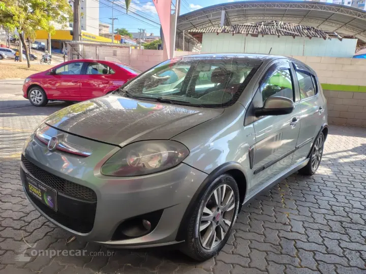 PALIO 1.6 MPI SPORTING 16V