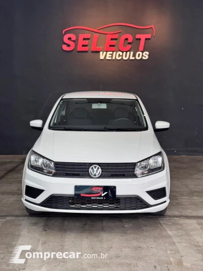 VOYAGE 1.0 12V MPI Totalflex Trendline