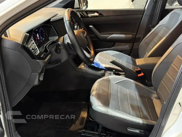 NIVUS 1.0 200 TSI TOTAL FLEX HIGHLINE AUTOMÁTICO