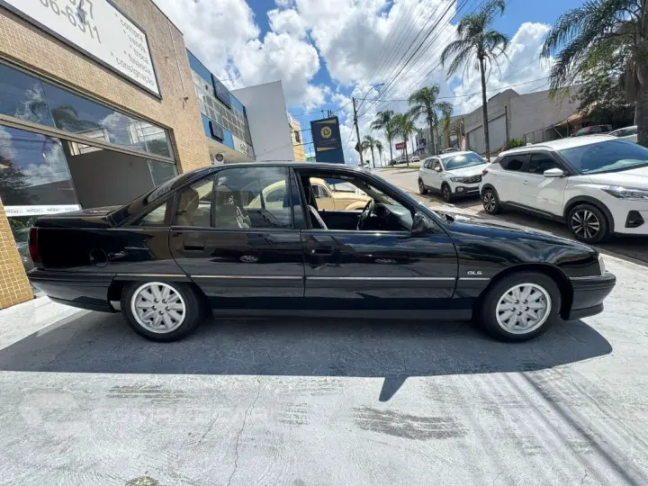Omega GLS 2.2 / 2.0