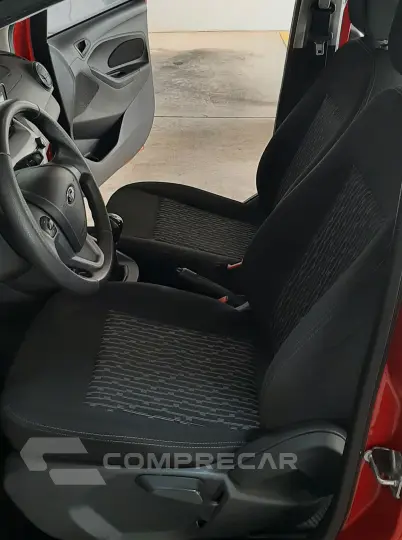 KA + 1.0 Ti-vct SE Plus