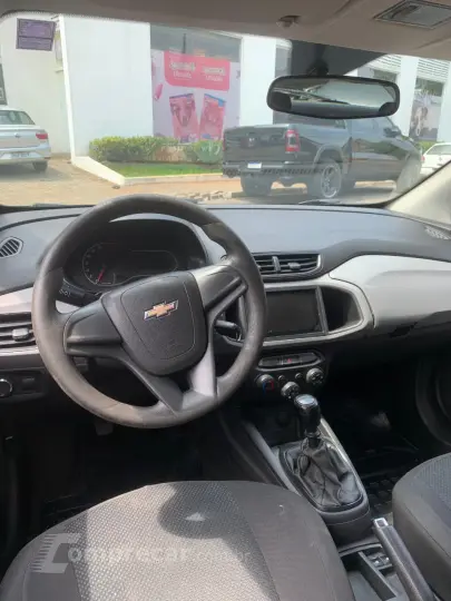 ONIX 1.0 MPFI JOY 8V