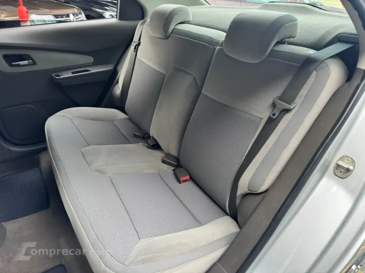 COBALT 1.8 MPFI LTZ 8V