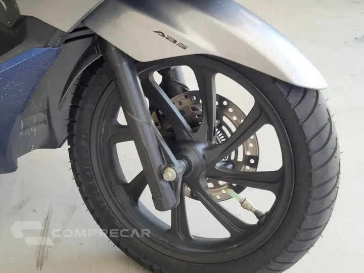 PCX 150 SPORT