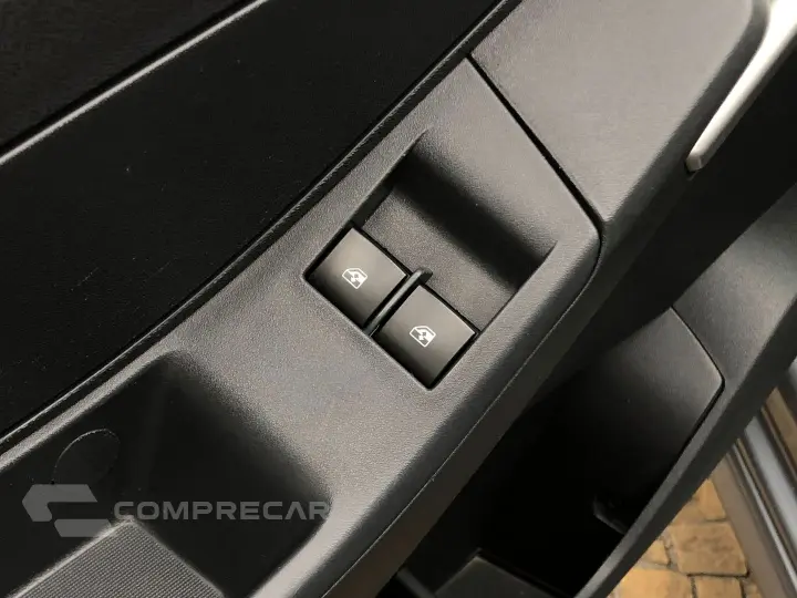 Montana 1.4 Mpfi Ls Cs 8V Flex 2P Manual