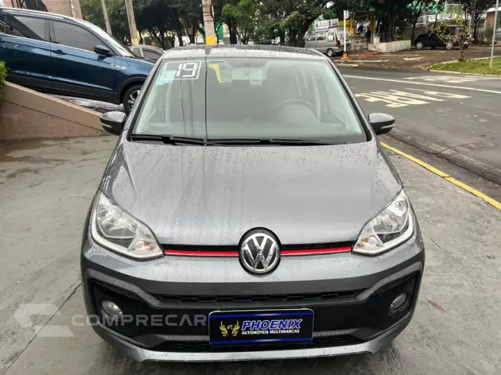 UP 1.0 TSI Move UP 12V