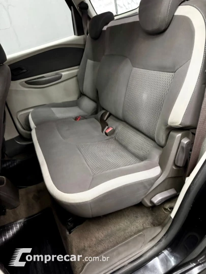 SPIN 1.8 LT 8V