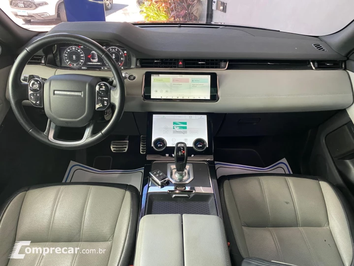 Range R. EVO SE Si4 R-Dyn. 2.0 Flex Aut.